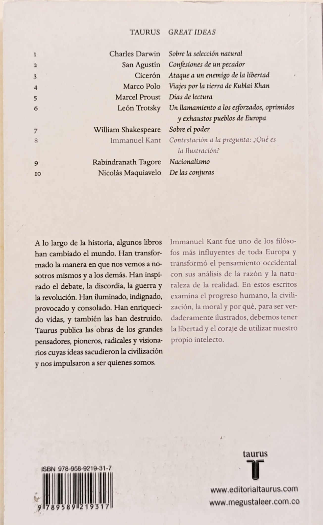 CONTESTACION A LA PREGUNTA QUE ES