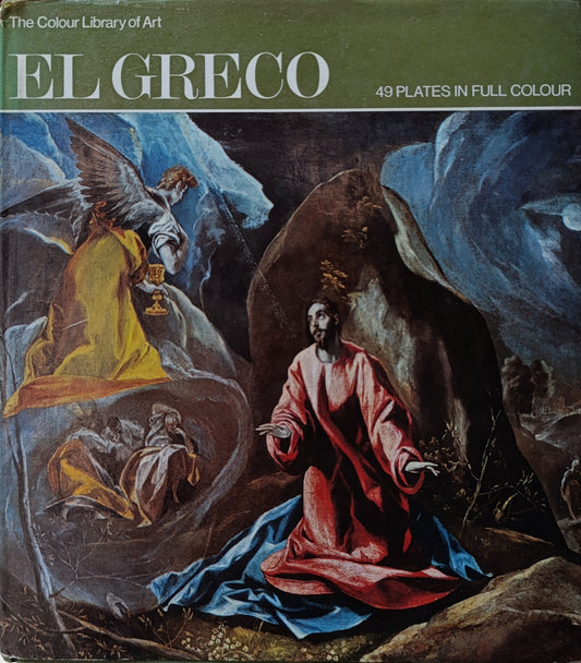 EL GRECO