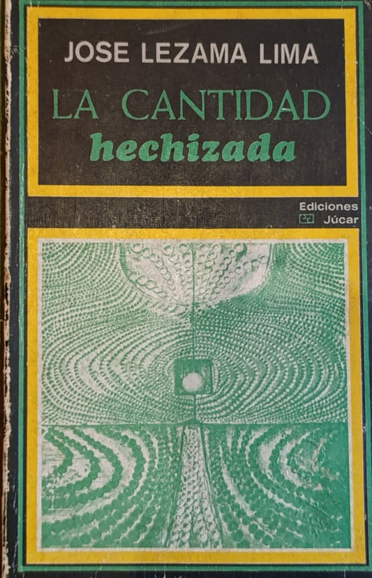 LA CANTIDAD HECHIZADA