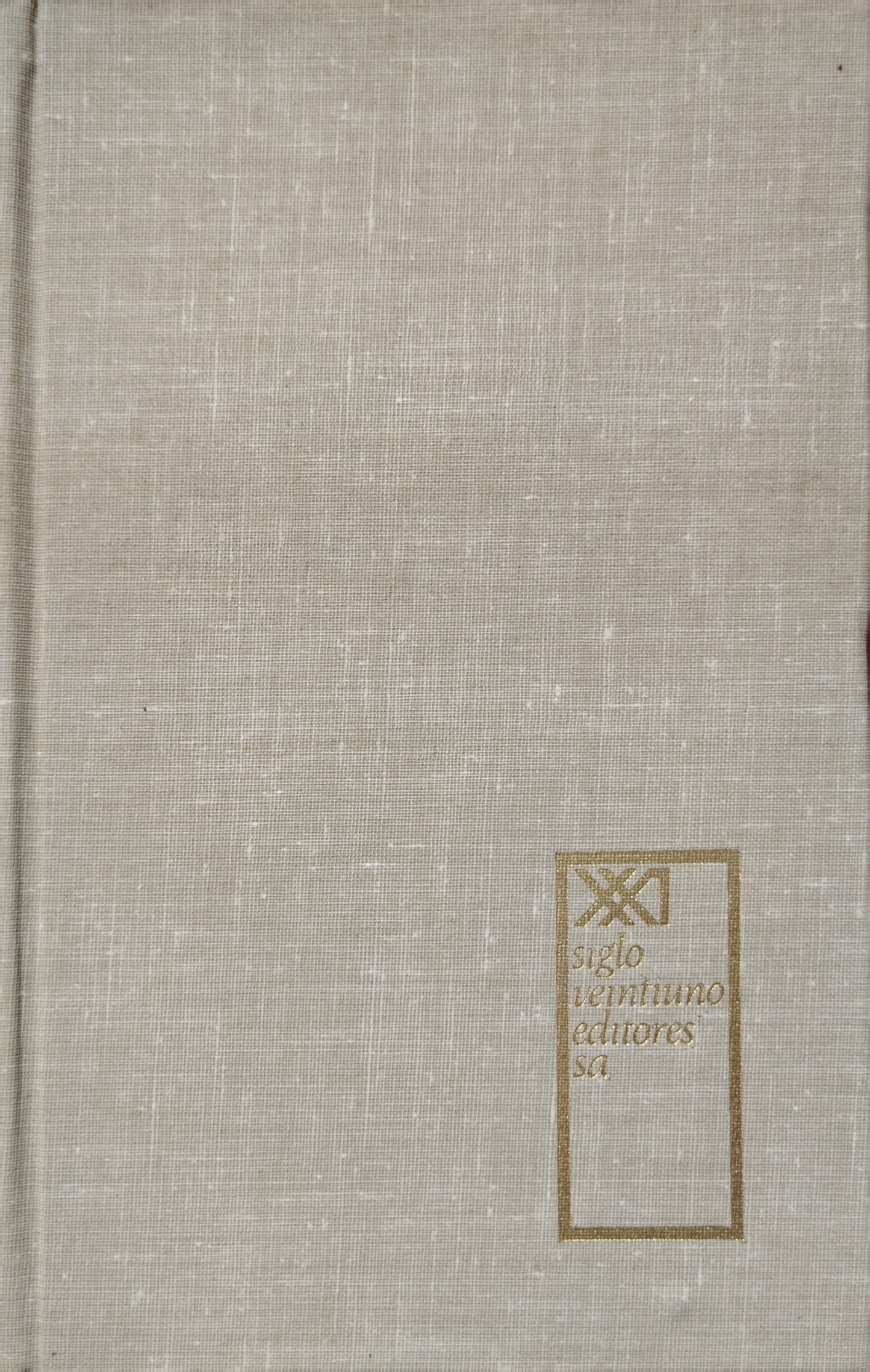 EL RECURSO DEL MÉTODO