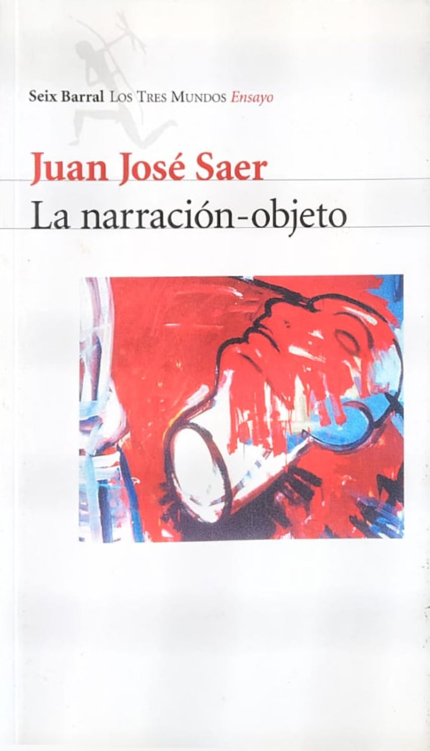 LA NARRACIÓN-OBJETO