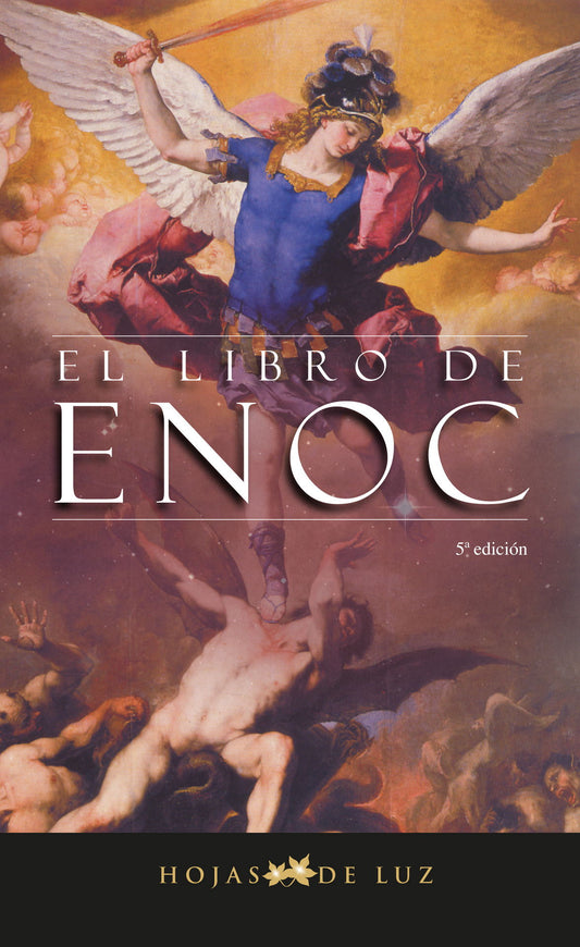 EL LIBRO DE ENOC