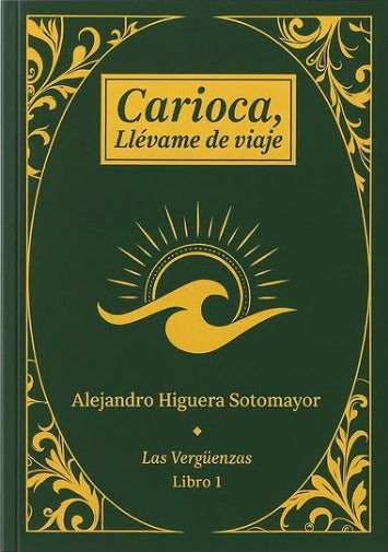 CARIOCA, LLÉVAME DE VIAJE