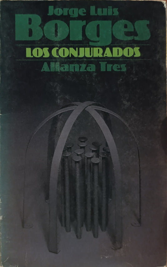 LOS CONJURADOS