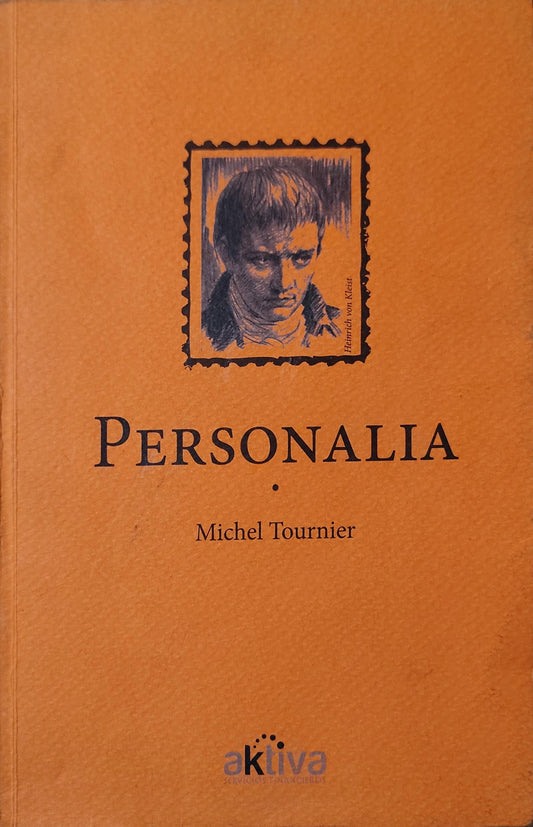 PERSONALIA