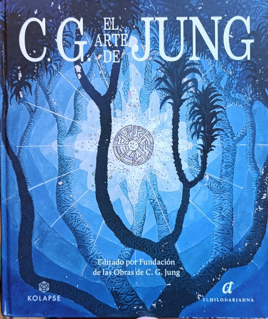 EL ARTE DE C. G. JUNG