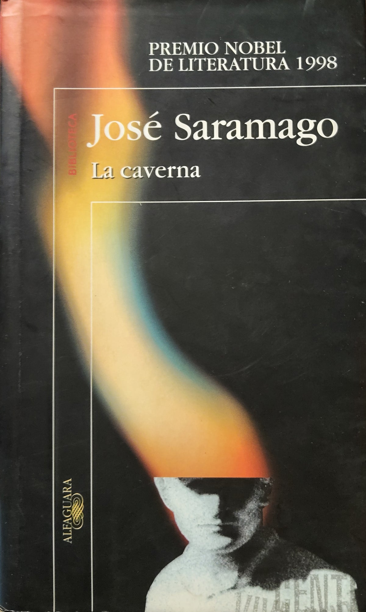 LA CAVERNA