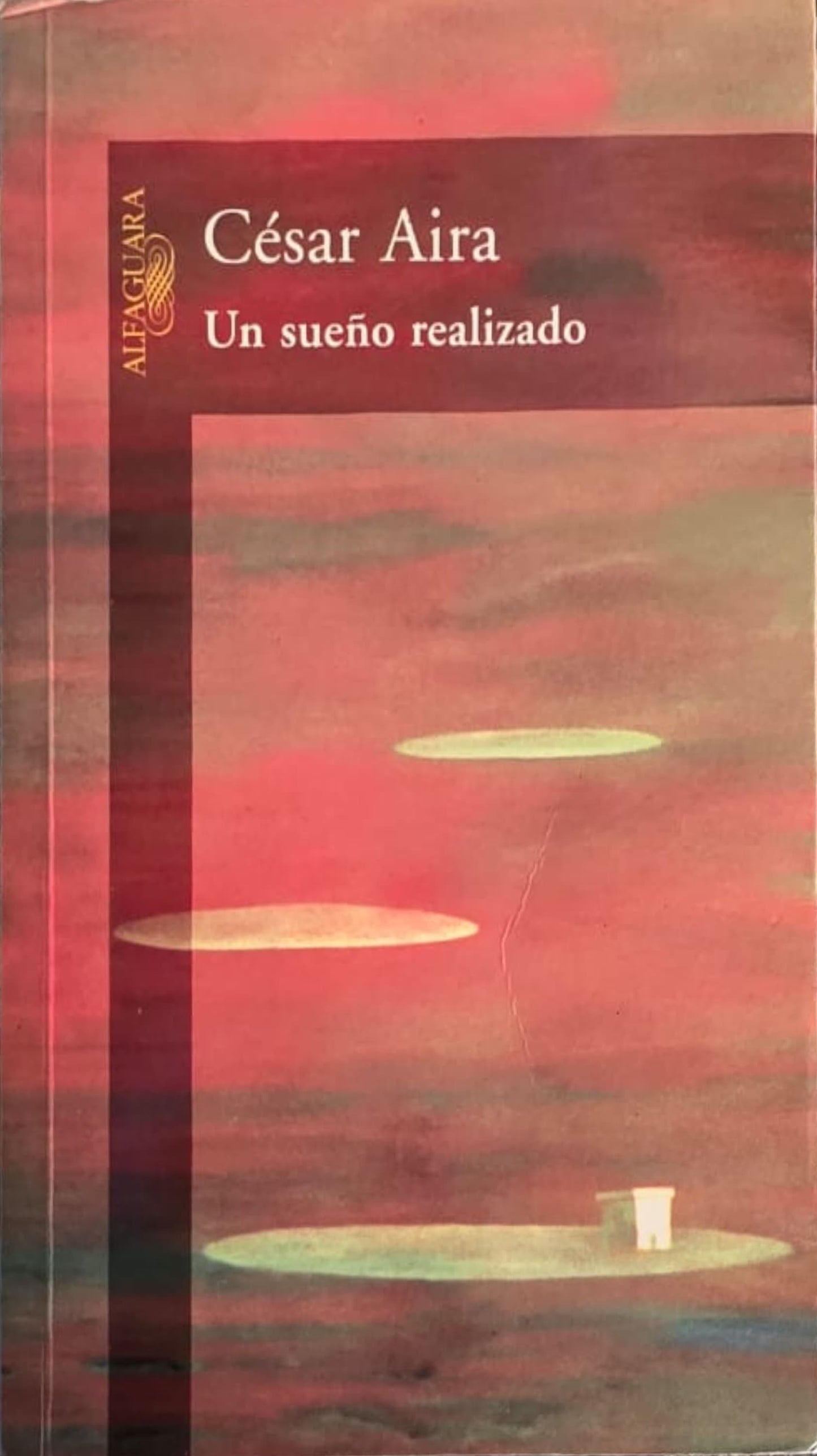 UN SUEÑO REALIZADO