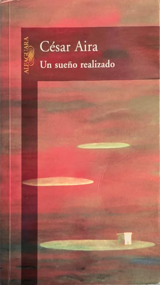 UN SUEÑO REALIZADO