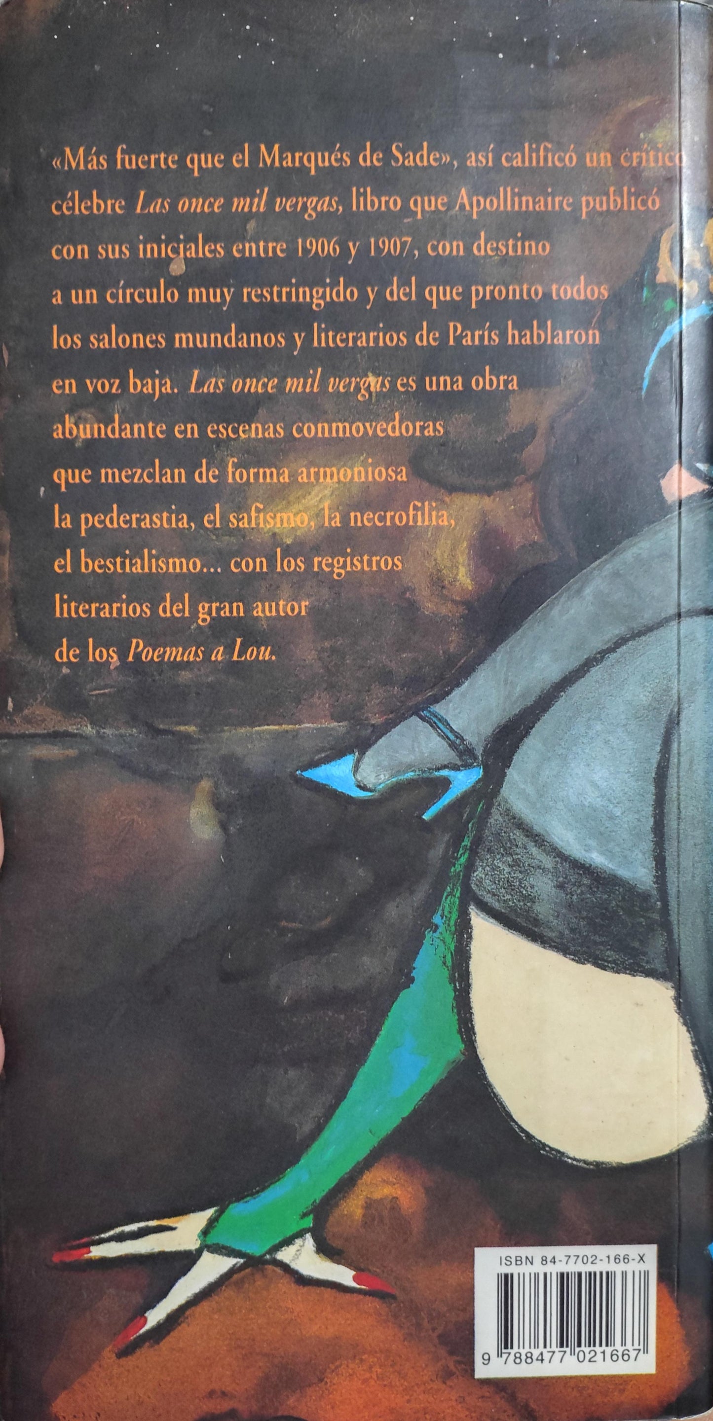 LAS ONCE MIL VERGAS o los amores de un hospodar