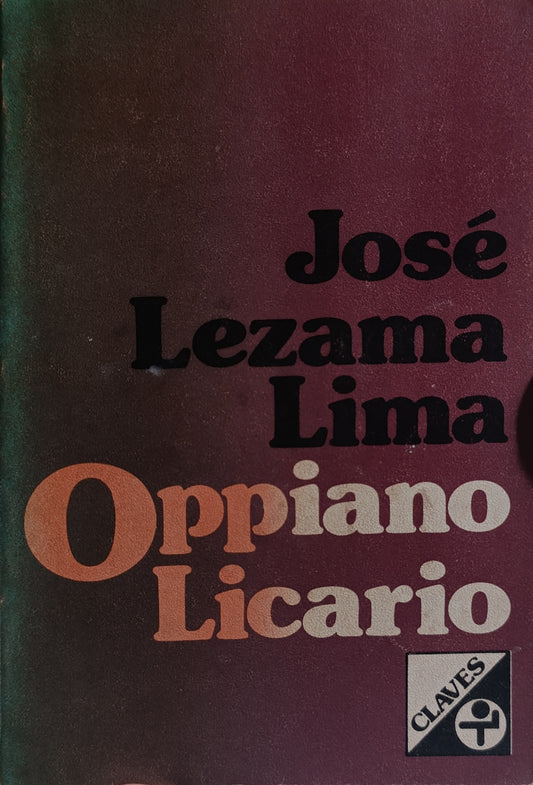 OPPIANO LICARIO