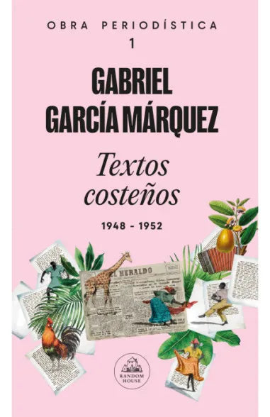 TEXTOS COSTEÑOS 1948-1952