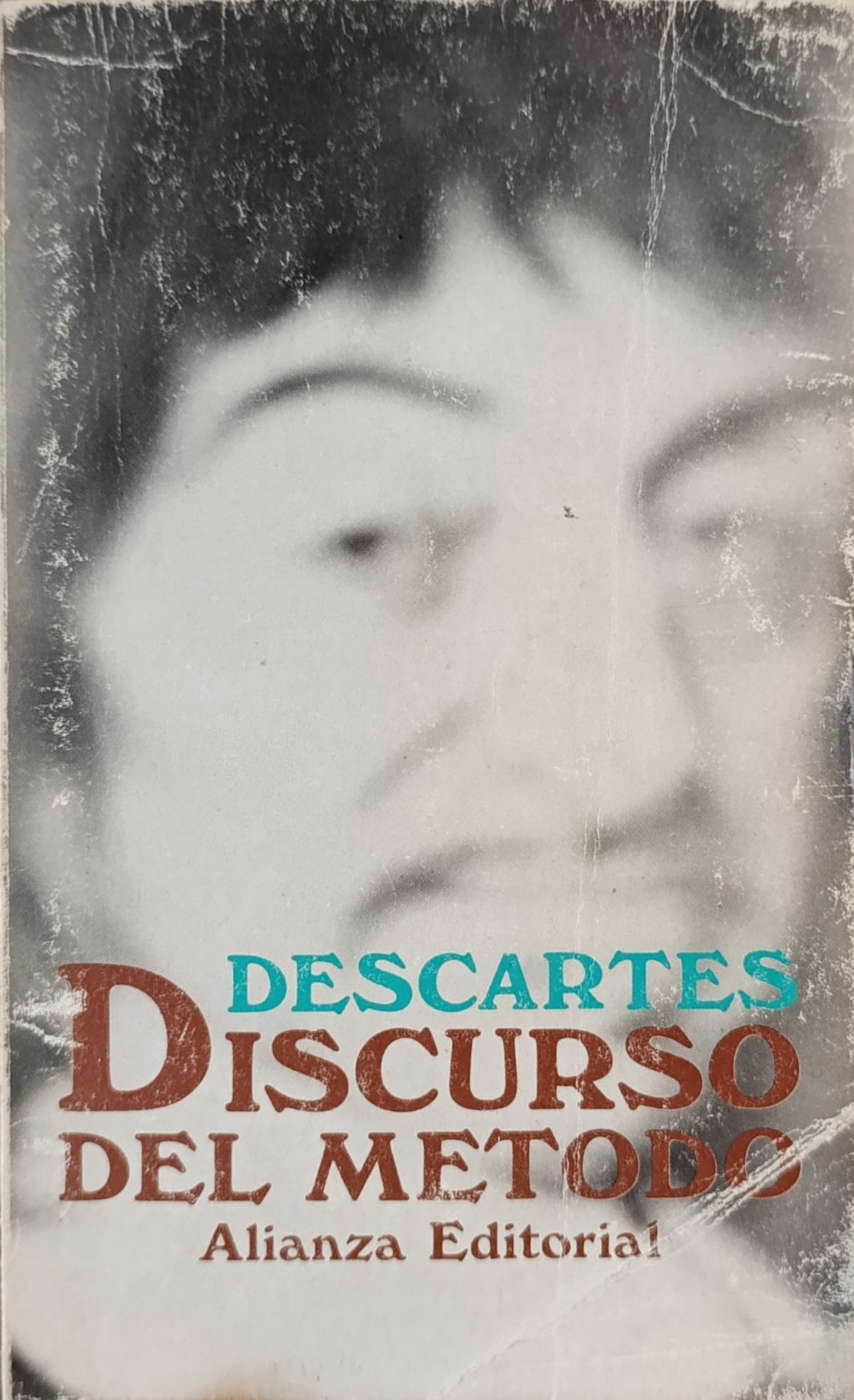 Discurso Del Metodo