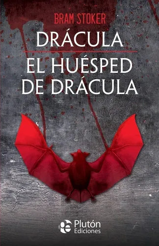 DRACULA/ EL HUESPED DE DRACULA