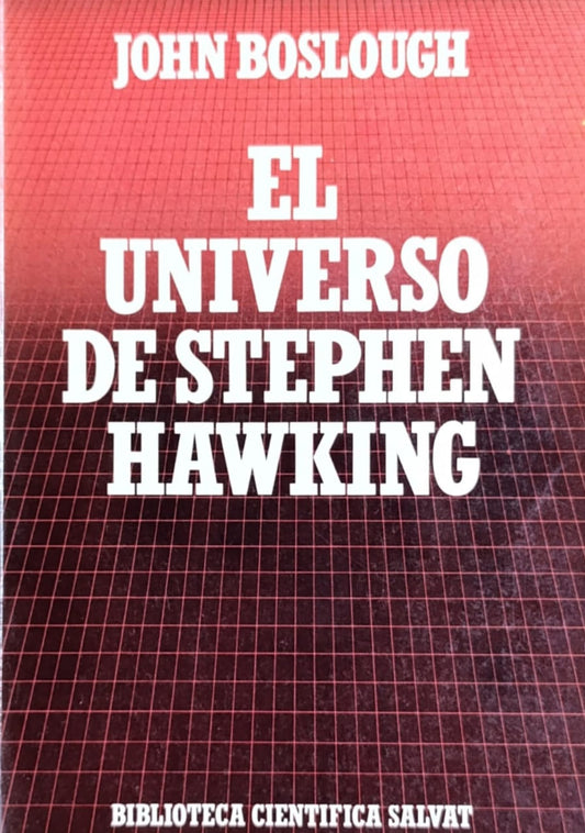 EL UNIVERSO DE STEPHEN HAWKING