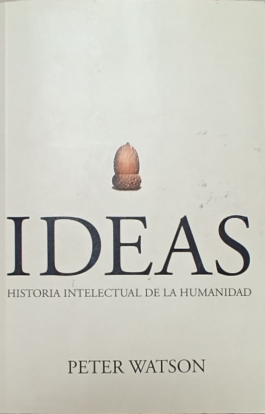 IDEAS/PETER WATSON
