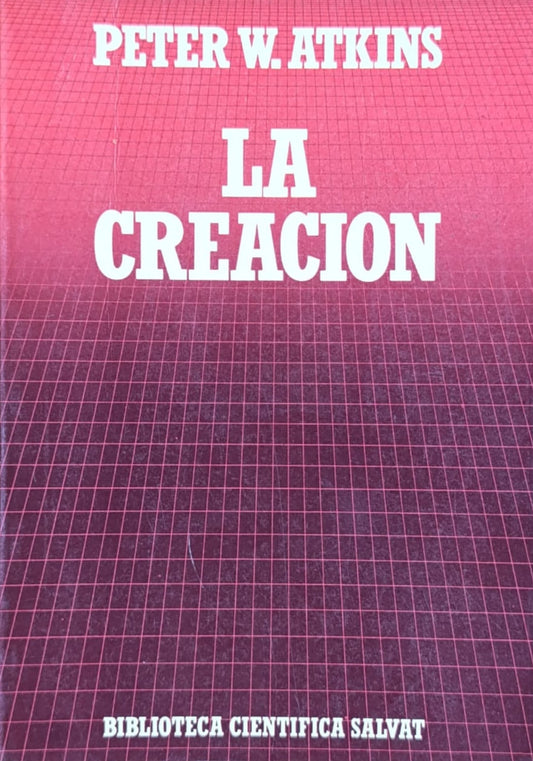 LA CREACIÓN