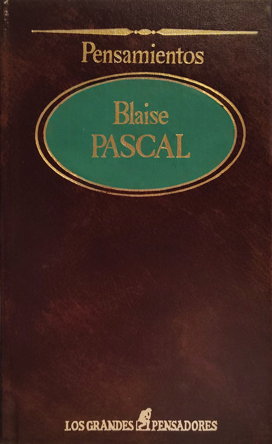 PENSAMIENTOS