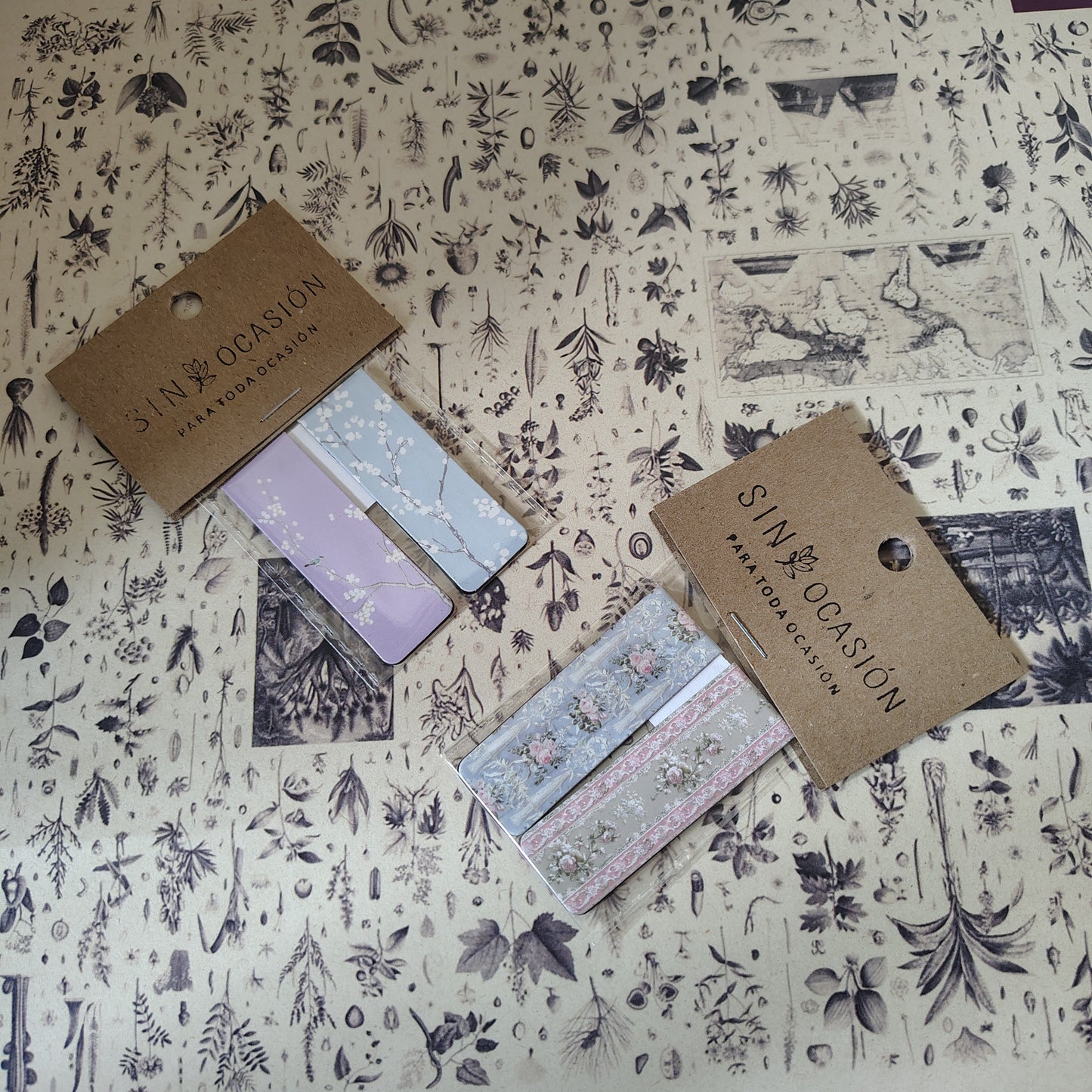 SEPARADORES MAGNÉTICOS (2 unidades)