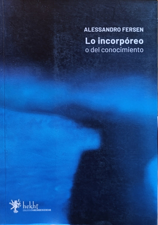 LO INCORPOREO O