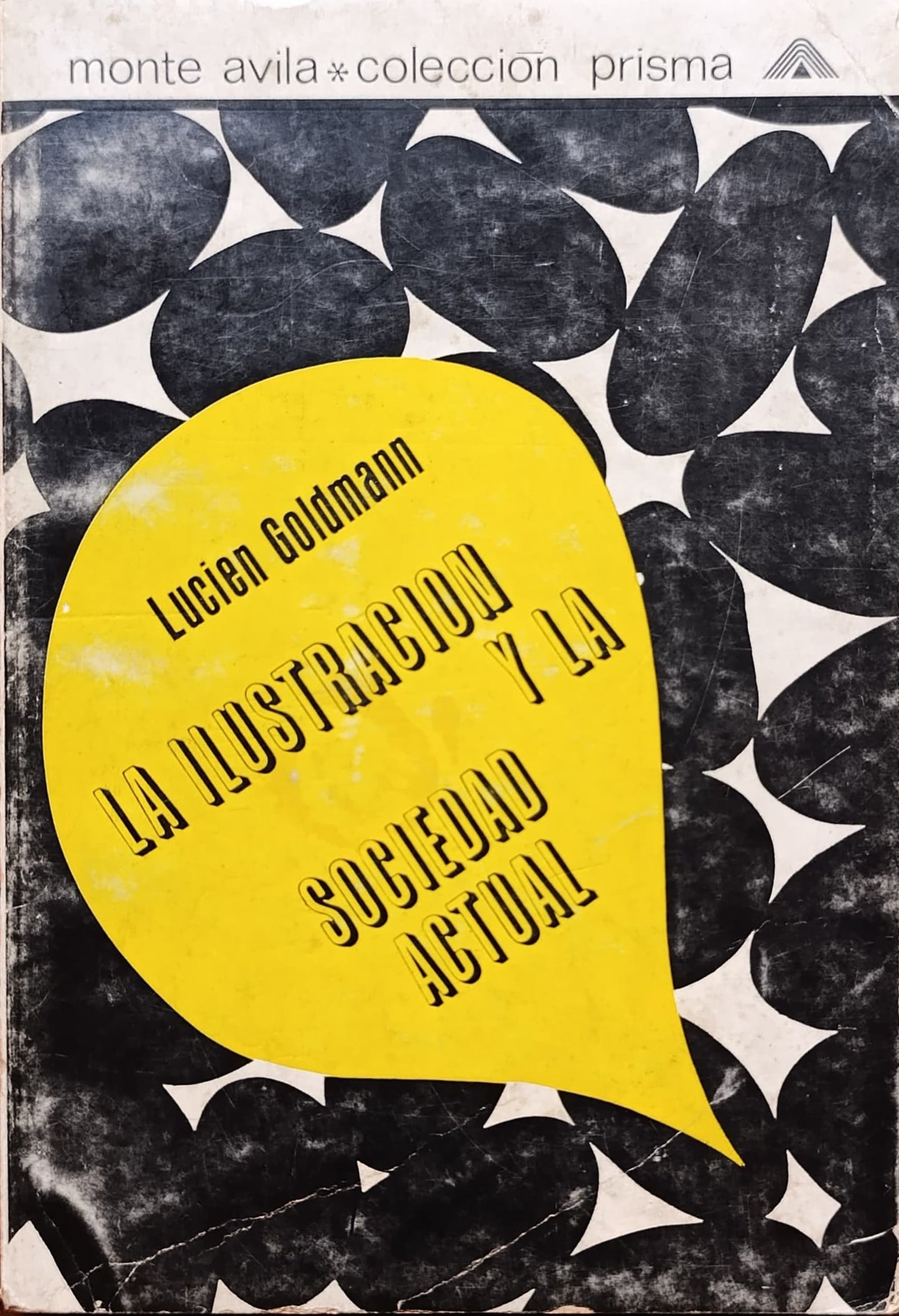 LA ILUSTRACIÓN Y LA SOCIEDAD ACTUAL