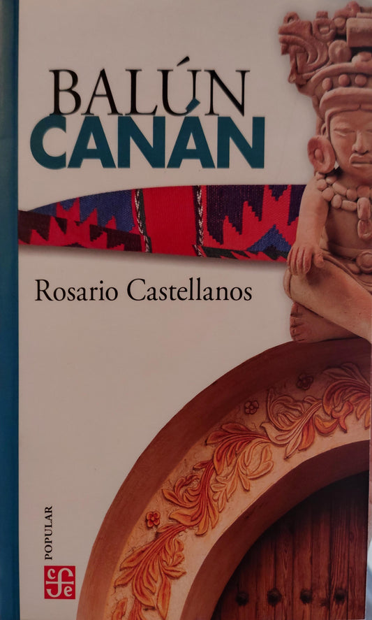 BALÚN CANÁN