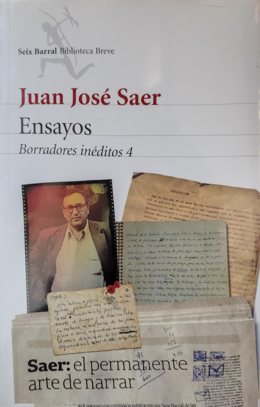 ENSAYOS borradores inéditos 4