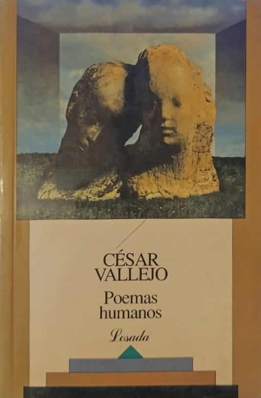 POEMAS HUMANOS