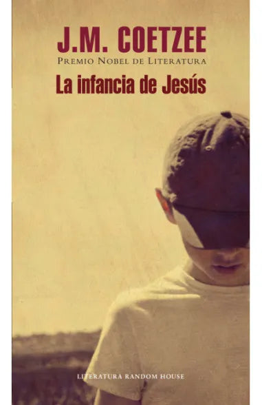 LA INFANCIA DE JESUS