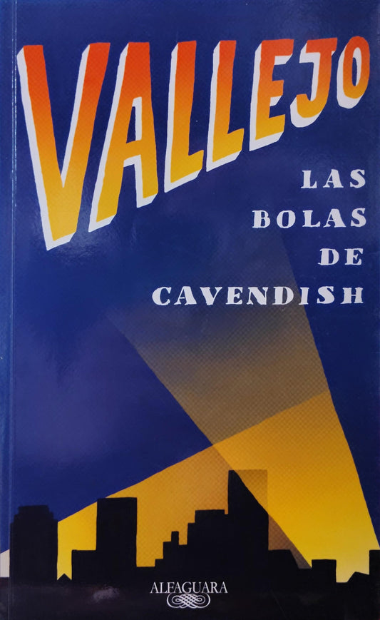 LAS BOLAS DE CAVEDISH