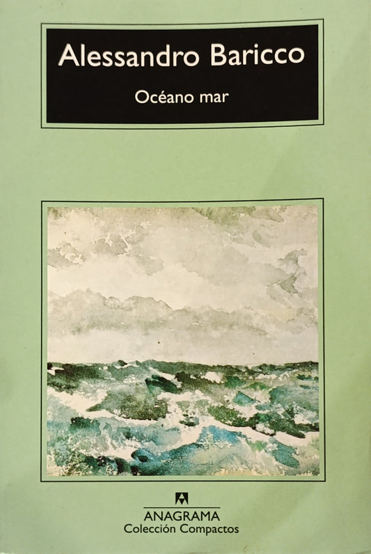 OCEANOMAR/ ALESSANDRO