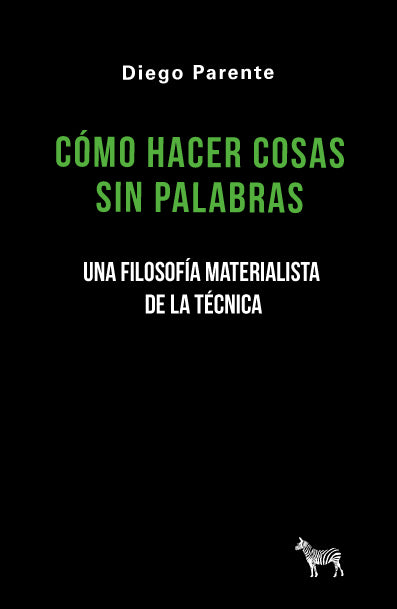 COMO HACER COSAS SIN PALABRAS