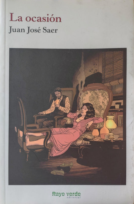 LA OCASION