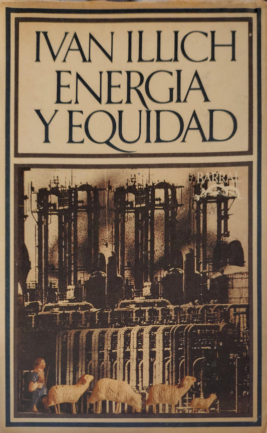 ENERGIA Y EQUIDAD