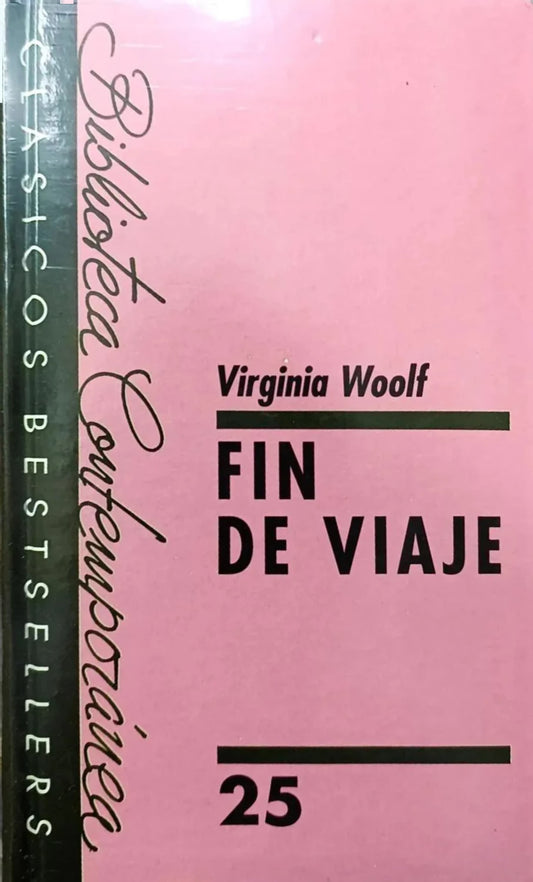 FIN DE VIAJE