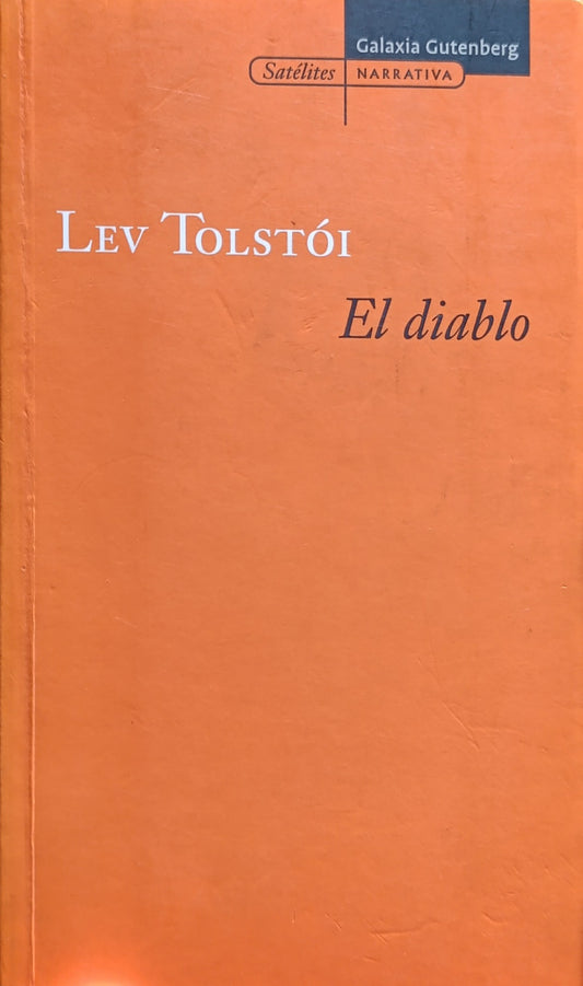 EL DIABLO