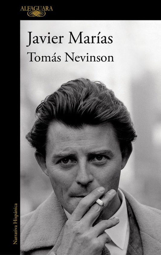 TOMAS NEVINSON/ JAVIER MARIAS
