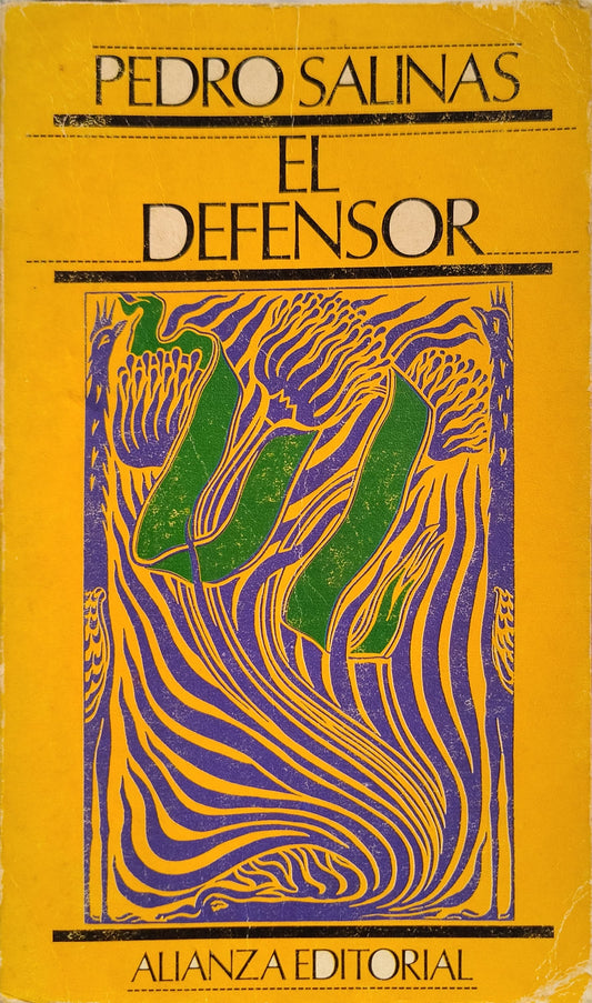 EL DEFENSOR