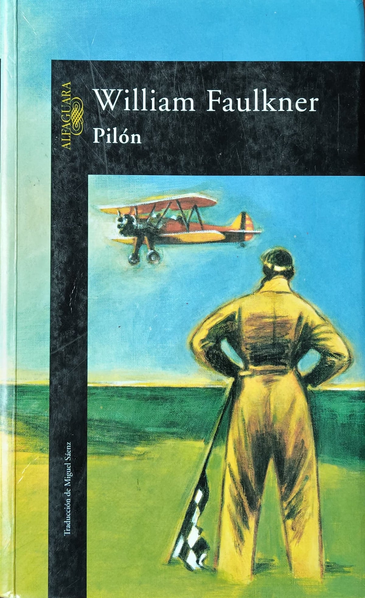 PILÓN
