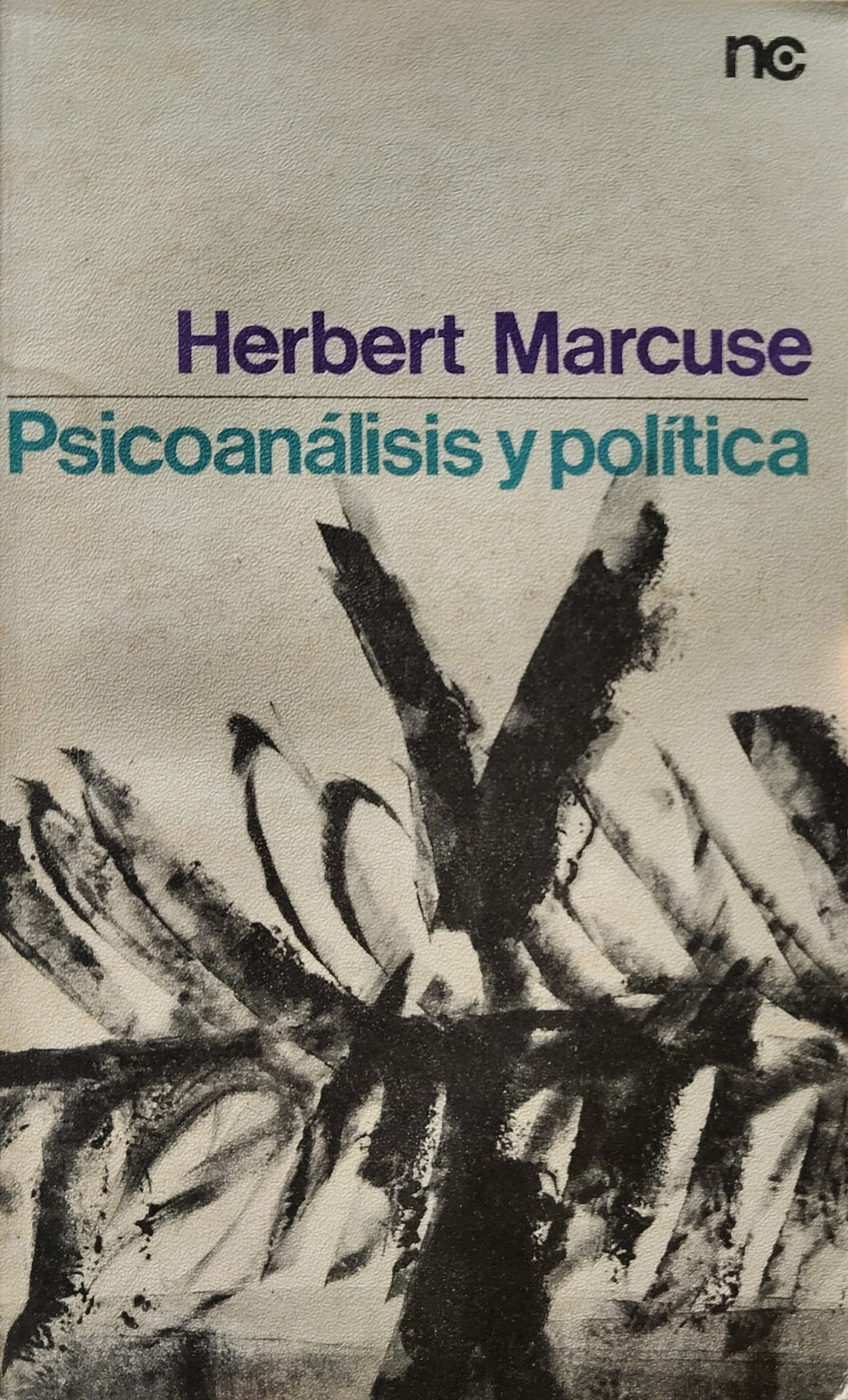 PSICOANÁLISIS Y POLÍTICA
