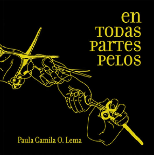 EN TODAS PARTES PELOS