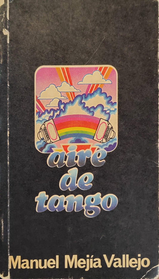 AIRE DE TANGO