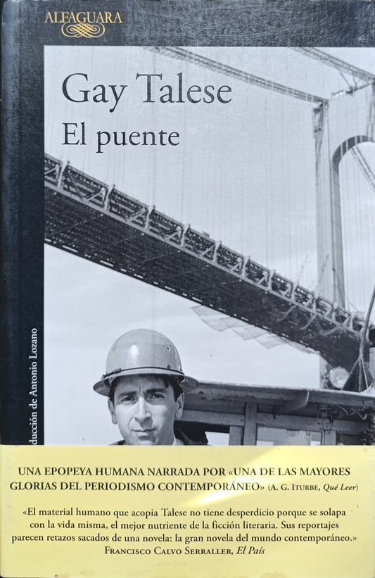 EL PUENTE