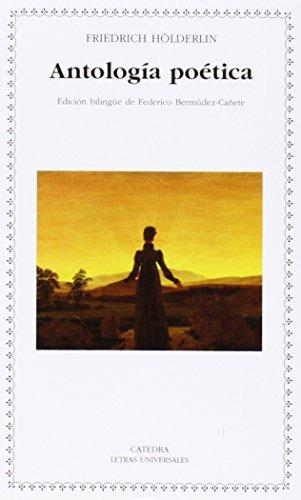 ANTOLOGIA POETICA