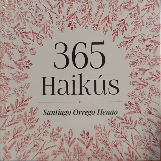 365 HAIKUS