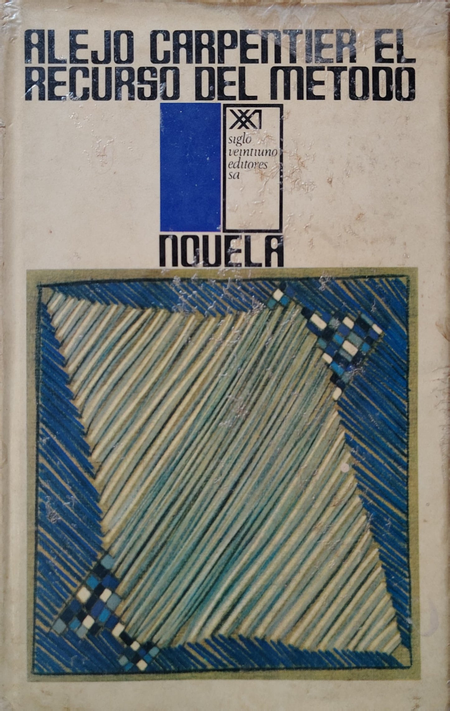 EL RECURSO DEL MÉTODO