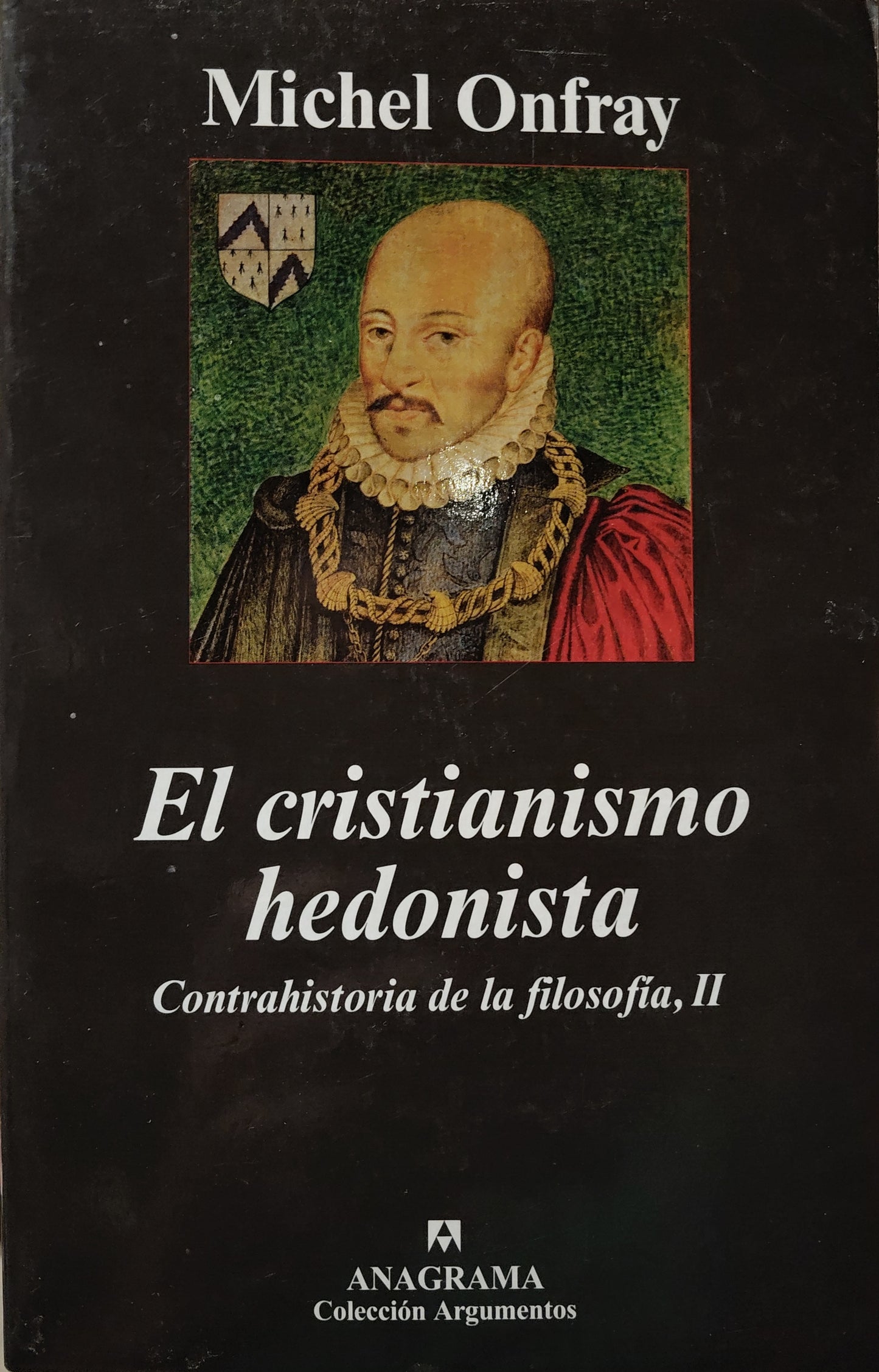 EL CRISTIANISMO HEDONISTA