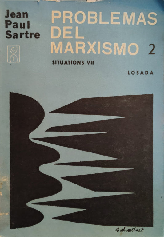 PROBLEMAS DEL MARXISMO 2