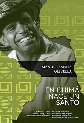 EN CHIMÁ NACE UN SANTO