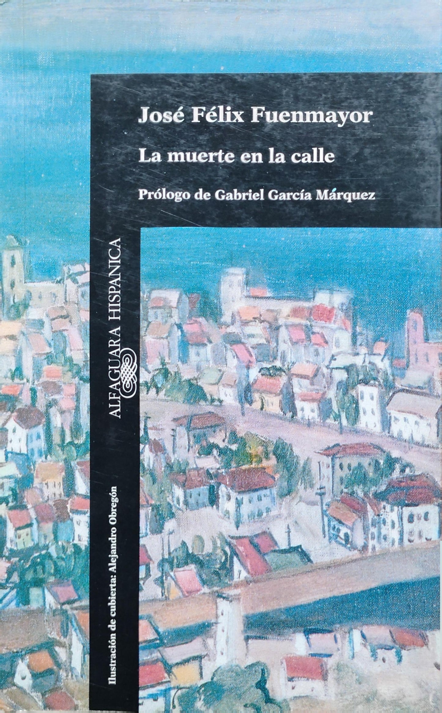 LA MUERTE EN LA CALLE